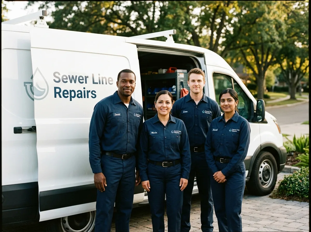 Emergency Plumber company in Bend, OR