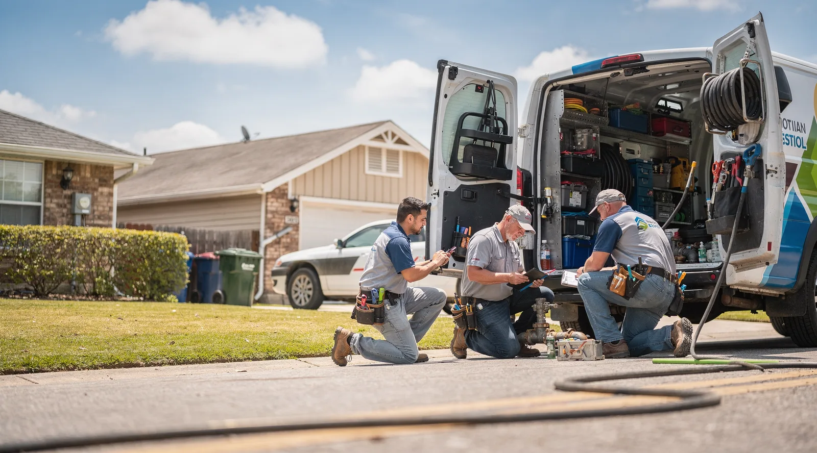 Emergency Plumber in Bend, OR near me
